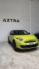 600 Sport - MY 2026 exterior 8