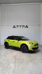 600 Sport - MY 2026 exterior 6