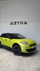 600 Sport - MY 2026 exterior 9
