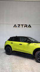 600 Sport - MY 2026 exterior 7