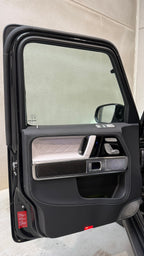 G63 Facelift - MY 2027