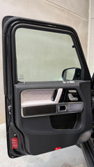 G63 Facelift - MY 2027 interior 1