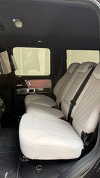 G63 Facelift - MY 2027