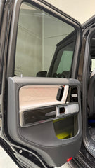 G63 Facelift - MY 2027 interior 10