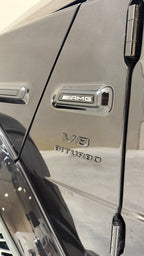 G63 Facelift - MY 2027