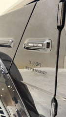 G63 Facelift - MY 2027 exterior 6