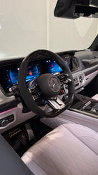 G63 Facelift - MY 2027