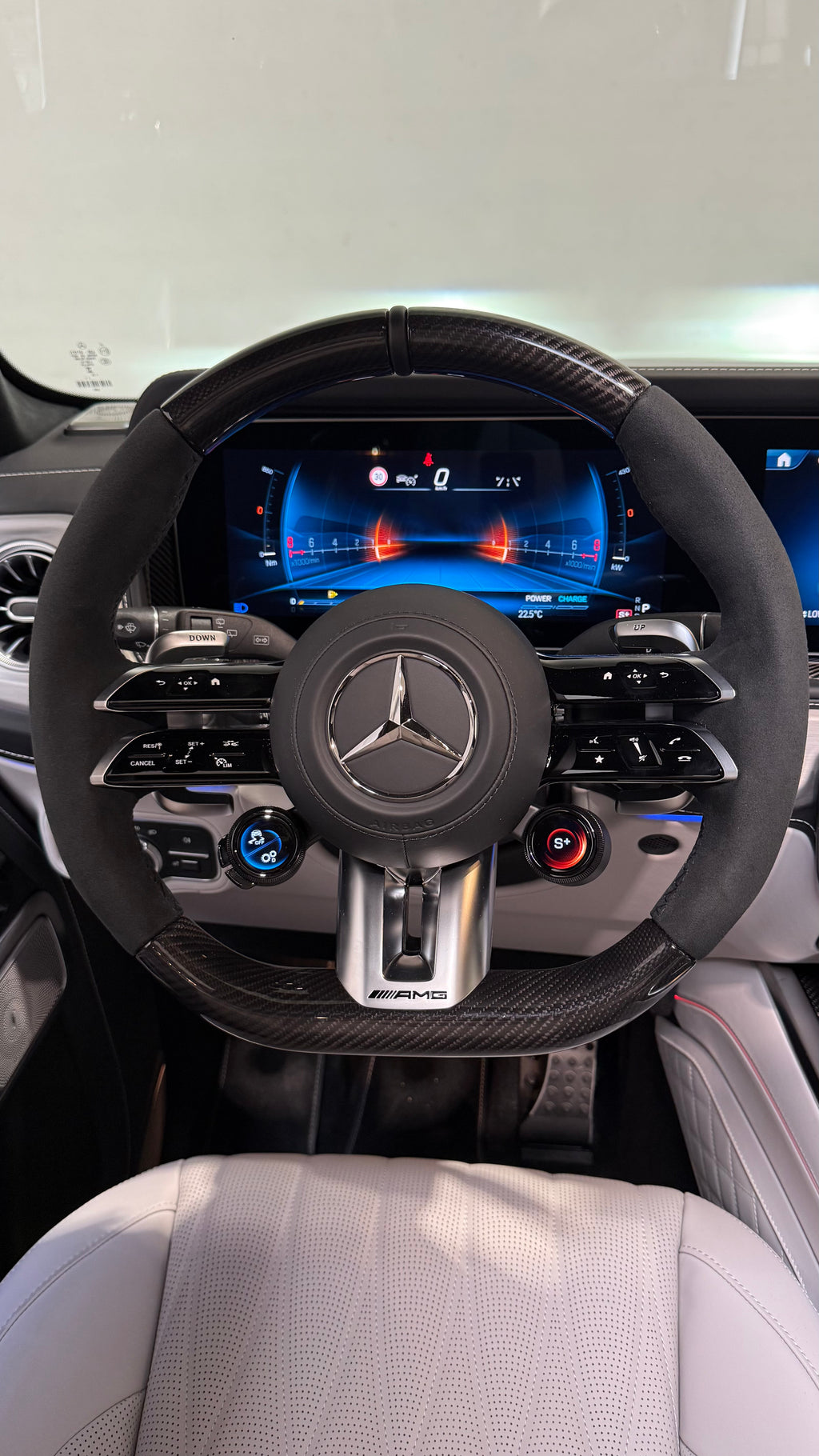 G63 Facelift - MY 2027