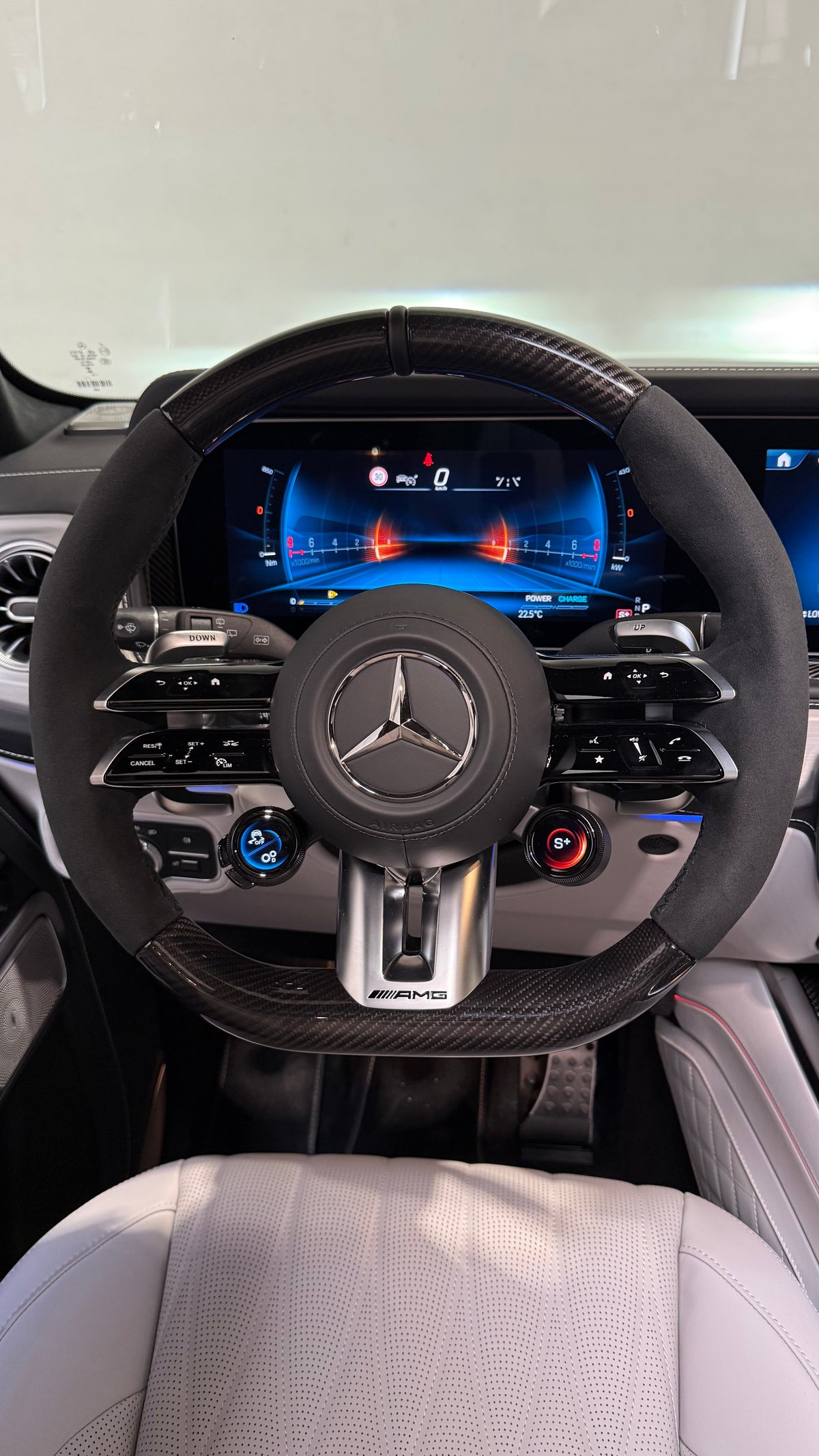 G63 Facelift - MY 2027