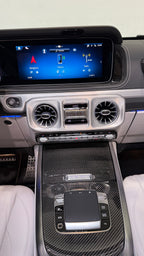 G63 Facelift - MY 2027