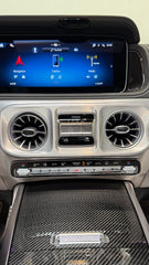 G63 Facelift - MY 2027 interior 9