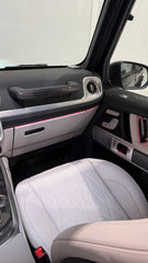 G63 Facelift - MY 2027 interior 8