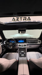 G63 Facelift - MY 2027