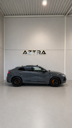 Urus SE - MY 2026
