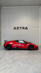 Huracan EVO Spyder - MY 2026 exterior 5