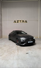 CLE53 4Matic+ Coupé - MY 2026