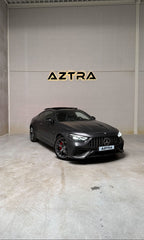 CLE53 4Matic+ Coupé - MY 2026 exterior 2