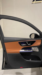 GLC300 4Matic Coupé - MY 2026 interior 6