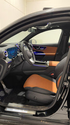 GLC300 4Matic Coupé - MY 2026