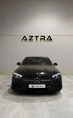 C200 Sedan - MY 2022