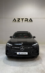 GLC300 4Matic Coupé - MY 2026 exterior 4