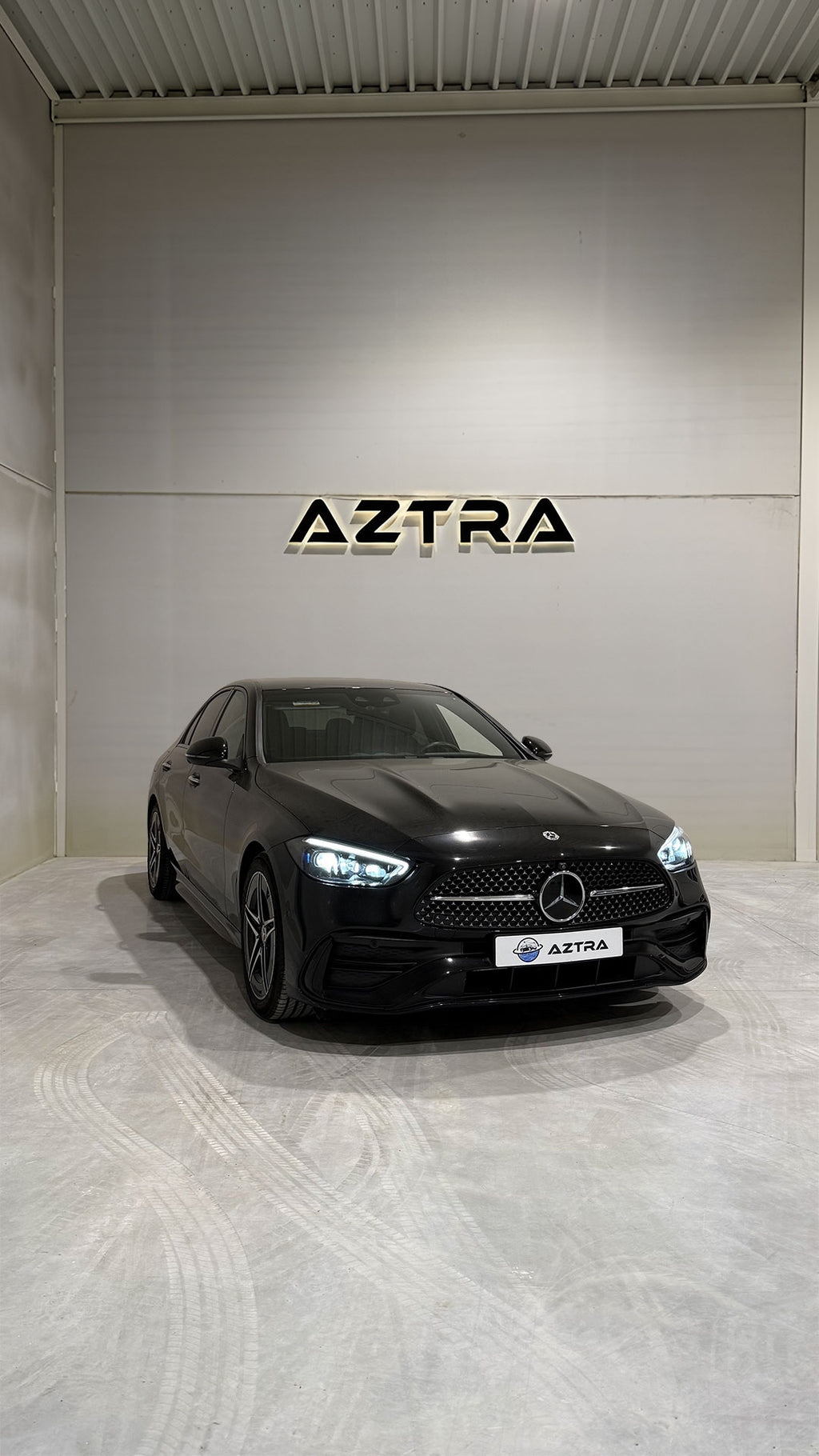 C200 Sedan - MY 2022