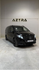 V300 AMG Long Facelift  - MY 2026 exterior 2