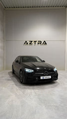 C200 Sedan - MY 2022 exterior 3