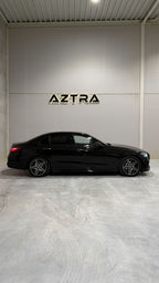 C200 Sedan - MY 2022