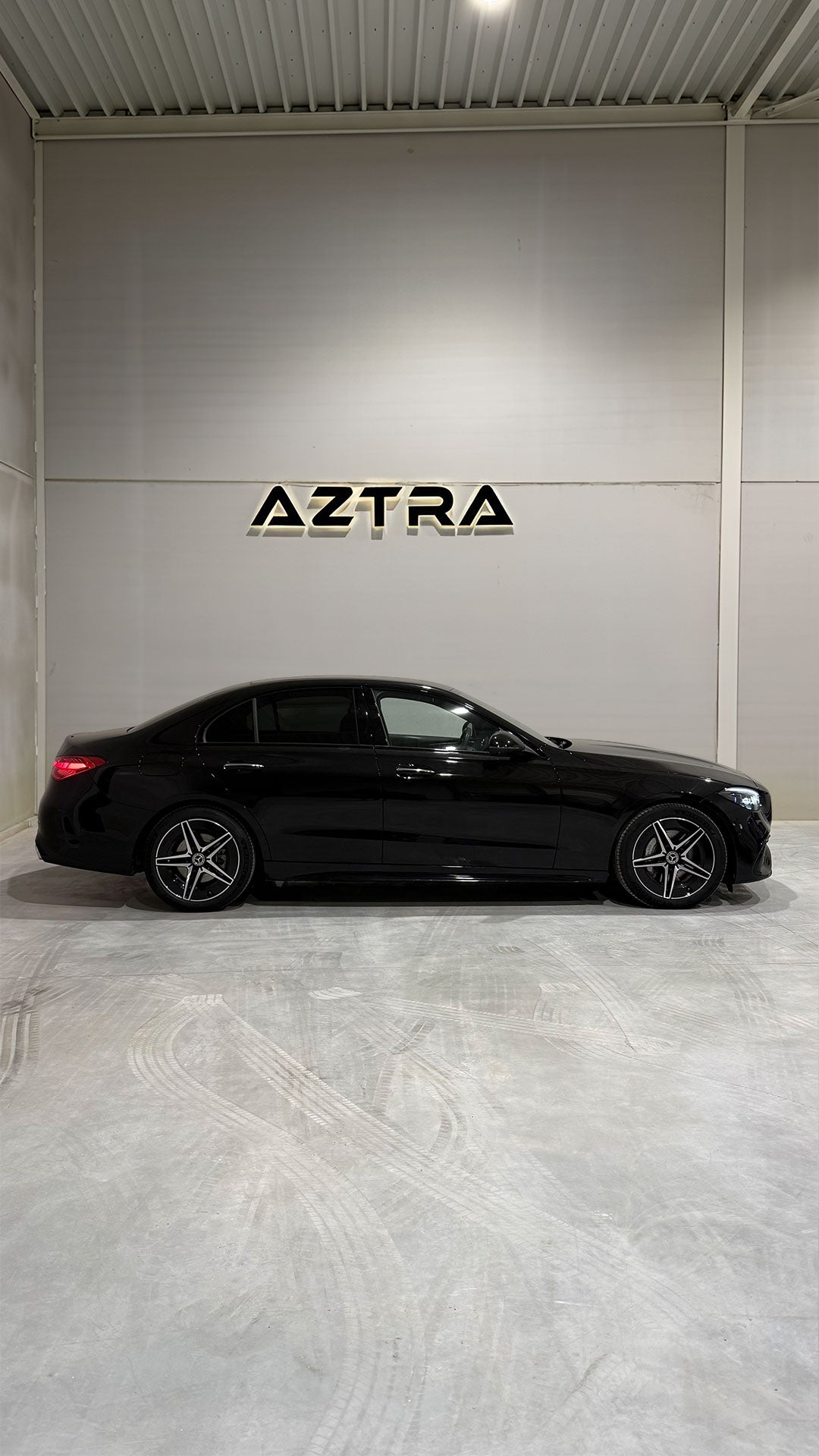 C200 Sedan - MY 2022