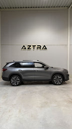 Kodiaq 1.5 Facelift - MY 2026