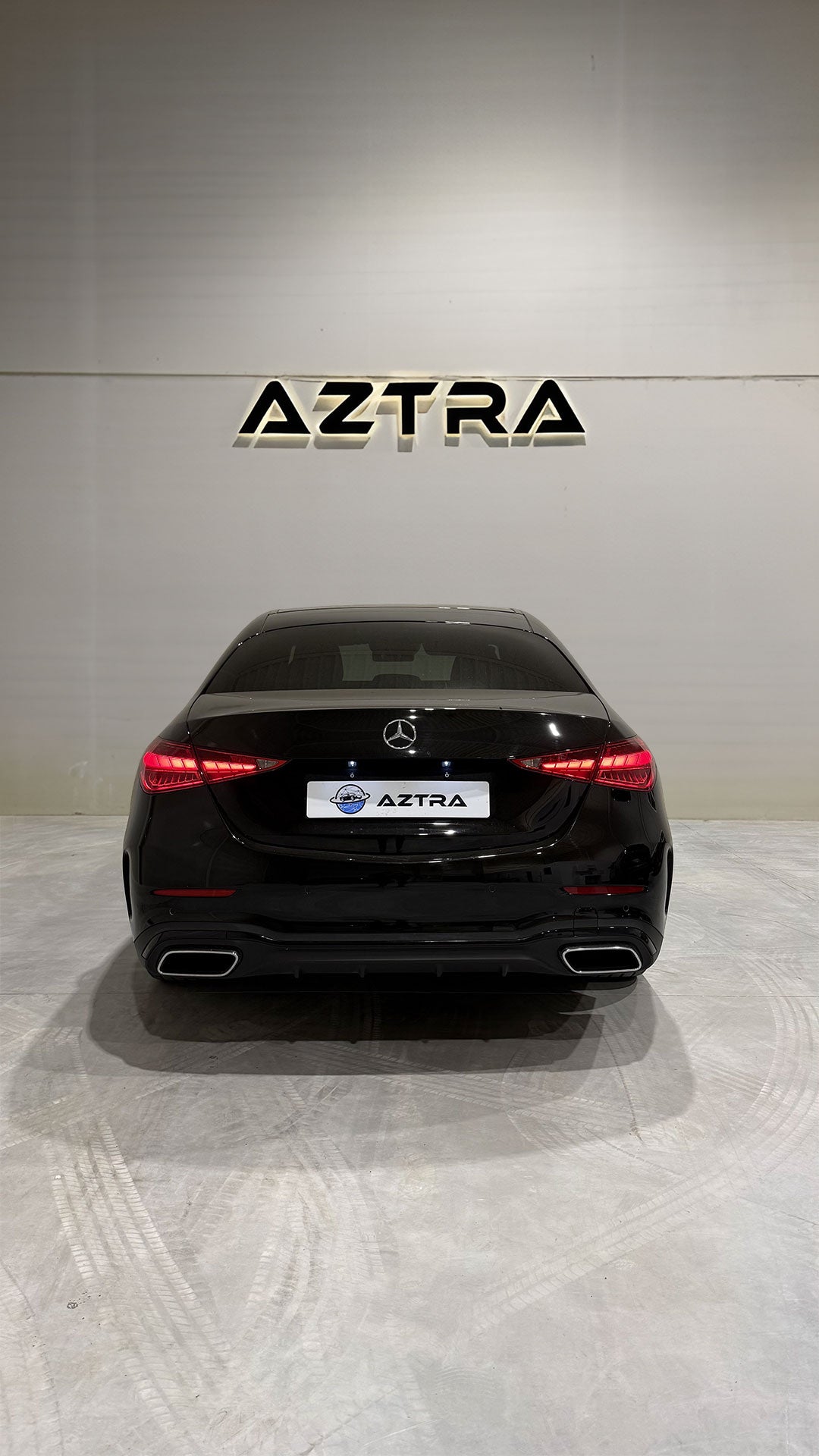 C200 Sedan - MY 2022