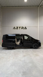 V300 AMG Long Facelift  - MY 2026