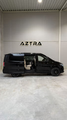 V300 AMG Long Facelift  - MY 2026 exterior 4