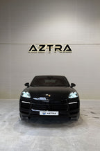 Cayenne Coupé E-Hybrid - MY 2021