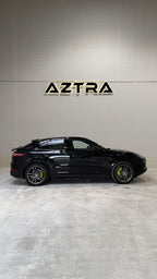 Cayenne Coupé E-Hybrid - MY 2021