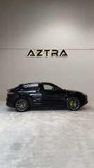 Cayenne Coupé E-Hybrid - MY 2021 exterior 2