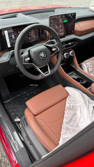 Skoda - Kodiaq 1.5 Facelift - MY 2024 interior 2