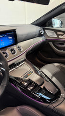 GT43 Coupé 4-Doors - MY 2024 interior 10