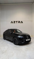 GLC43 4Matic Coupé - MY 2026 exterior 2