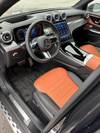 Mercedes-Benz - GLC300 4Matic Coupé - MY 2024