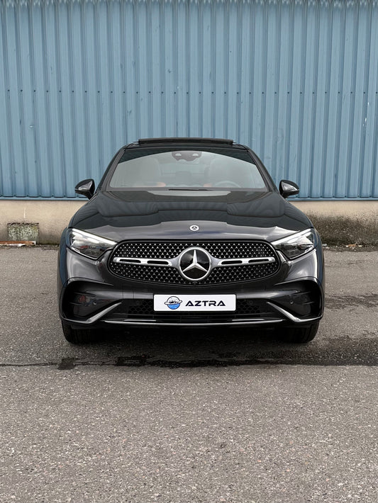 Mercedes-Benz - GLC 300 4Matic Coupé - 0km - MY 2024 - Premium-Plus - EURO 1 Possible!