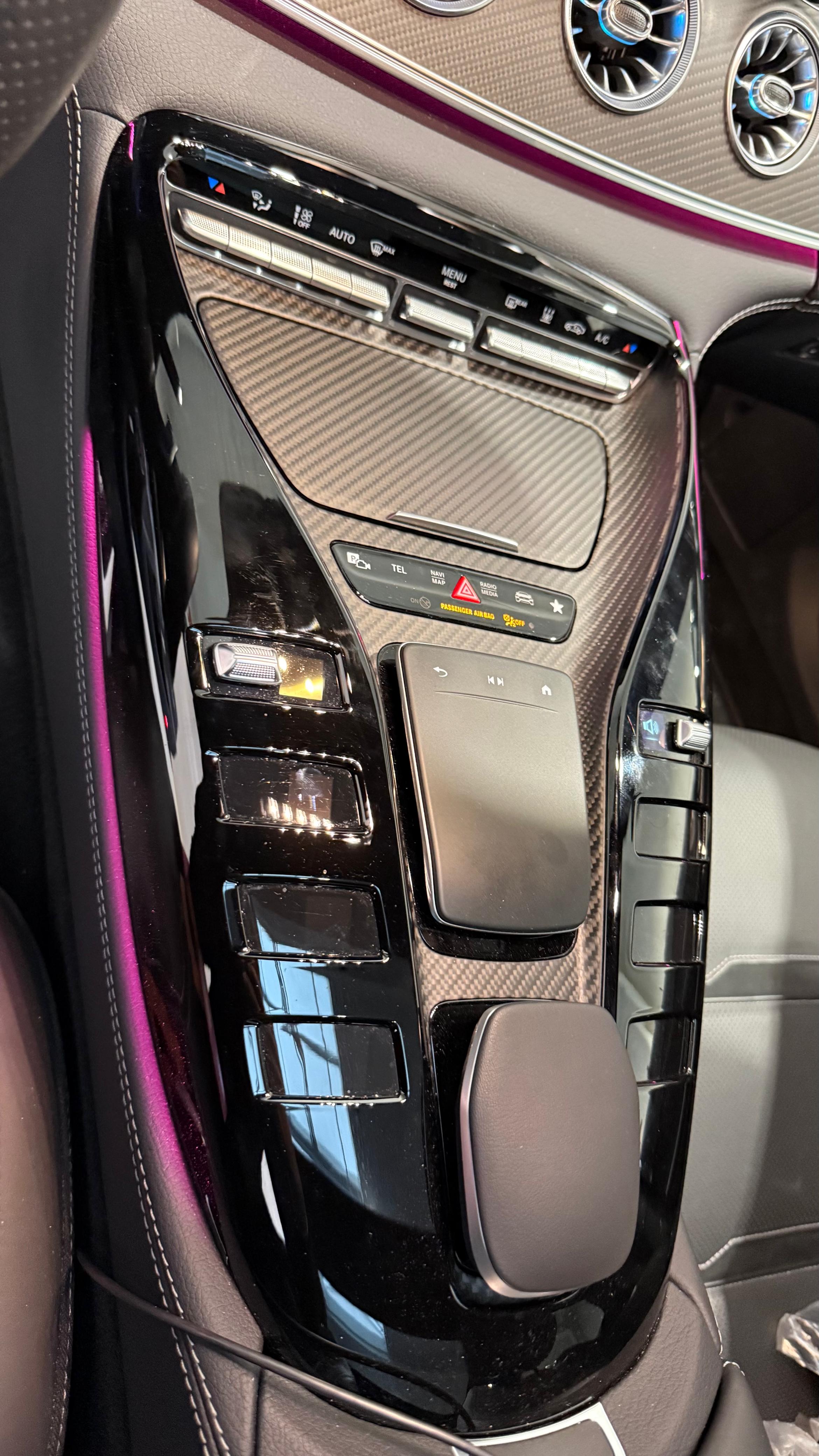 GT43 Coupé 4-Doors - MY 2024