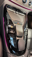 GT43 Coupé 4-Doors - MY 2024 interior 9