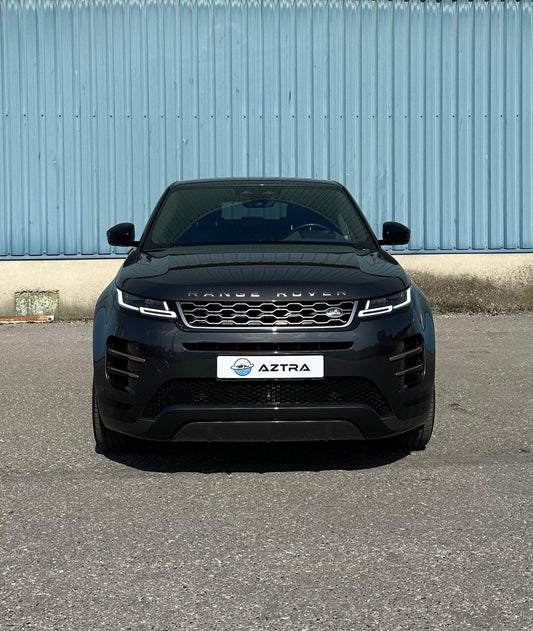 Range Rover EVOQUE P300e
R-Dynamic - MY2021