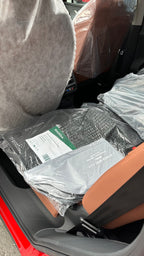 Skoda - Kodiaq 1.5 Facelift - MY 2024