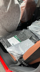 Skoda - Kodiaq 1.5 Facelift - MY 2024 interior 7