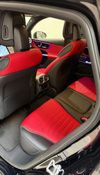 GLC43 4Matic Coupé - MY 2026