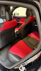 GLC43 4Matic Coupé - MY 2026 interior 2