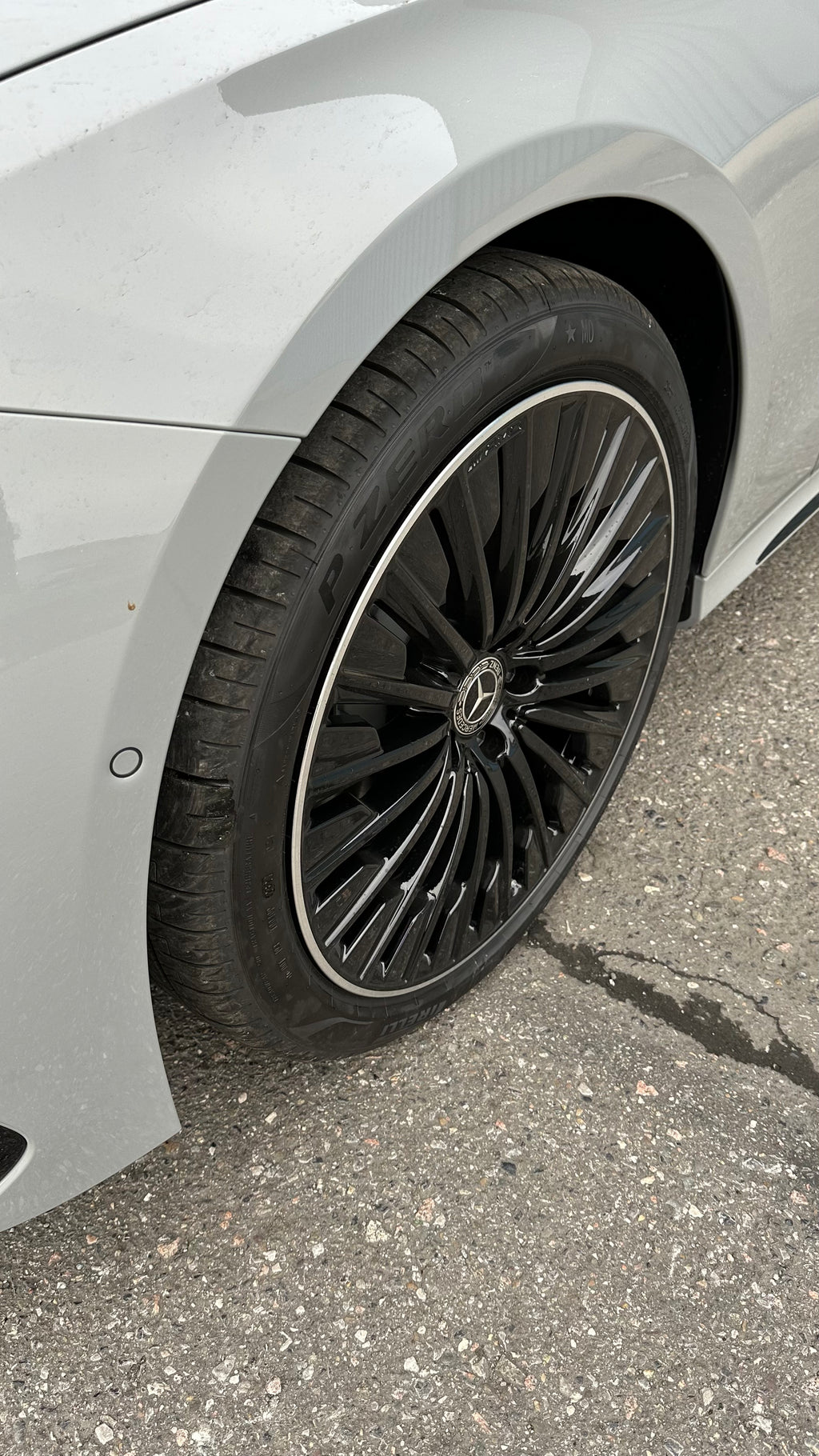 Mercedes-Benz - E200 Sedan - MY 2025